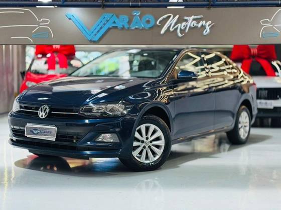 VOLKSWAGEN VIRTUS 1.0 200 TSI COMFORTLINE AUTOMÁTICO VOLKSWAGEN VIRTUS 1.0 200 TSI COMFORTLINE AUTOMÁTICO